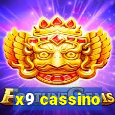 x9 cassino